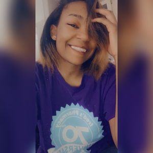 Meet your Posher, Neshanthia